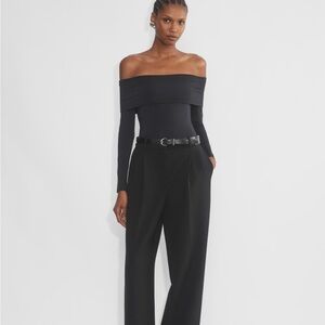 Contour Deco Bodysuit